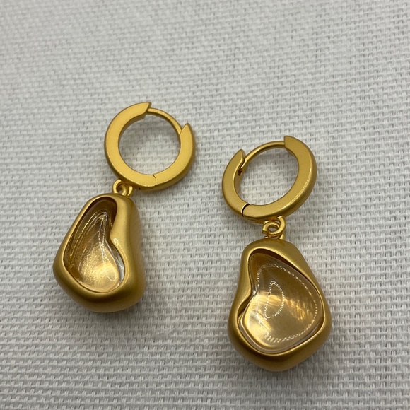 Bottega Veneta Jewelry - COPY - Bottega Veneta Earrings